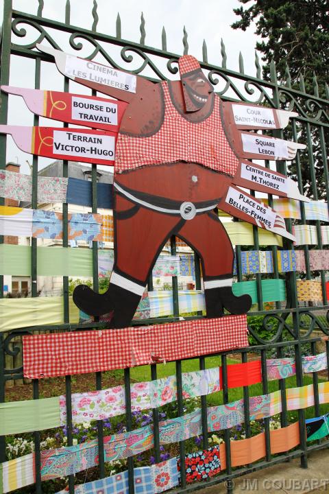 Vous avez atteint la dernire diapositive